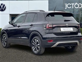 Volkswagen T-Cross Image 3