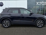 Volkswagen T-Cross Image 4