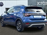 Volkswagen T-Cross Image 3