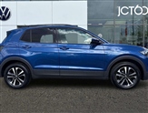 Volkswagen T-Cross Image 4