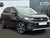 Volkswagen T-Cross Image 1