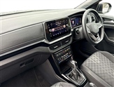 Volkswagen T-Cross Image 2
