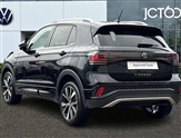 Volkswagen T-Cross Image 3