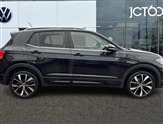 Volkswagen T-Cross Image 4
