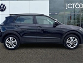 Volkswagen T-Cross Image 4