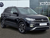 Volkswagen T-Cross Image 1