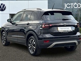 Volkswagen T-Cross Image 3