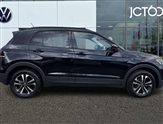 Volkswagen T-Cross Image 4