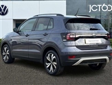 Volkswagen T-Cross Image 3