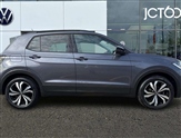 Volkswagen T-Cross Image 4