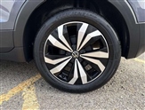 Volkswagen T-Cross Image 5