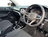 Volkswagen T-Cross Image 6