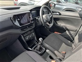 Volkswagen T-Cross Image 2