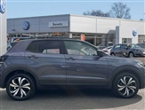 Volkswagen T-Cross Image 4