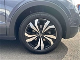 Volkswagen T-Cross Image 5