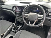 Volkswagen T-Cross Image 6