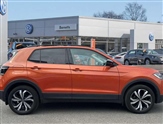 Volkswagen T-Cross Image 4