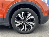 Volkswagen T-Cross Image 5