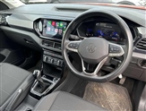 Volkswagen T-Cross Image 6