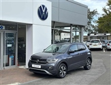 Volkswagen T-Cross Image 1