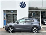 Volkswagen T-Cross Image 5