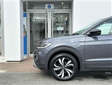 Volkswagen T-Cross Image 6