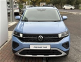 Volkswagen T-Cross Image 2