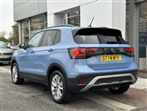 Volkswagen T-Cross Image 3