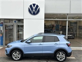 Volkswagen T-Cross Image 4