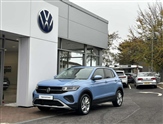 Volkswagen T-Cross Image 5