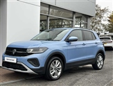 Volkswagen T-Cross Image 6