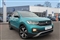 Volkswagen T-Cross Image 1