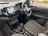 Volkswagen T-Cross Image 2