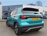 Volkswagen T-Cross Image 3