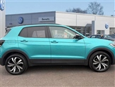 Volkswagen T-Cross Image 4
