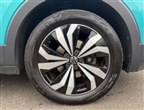 Volkswagen T-Cross Image 5