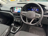 Volkswagen T-Cross Image 6