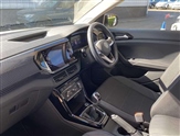 Volkswagen T-Cross Image 2