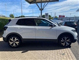 Volkswagen T-Cross Image 4