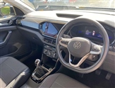 Volkswagen T-Cross Image 6