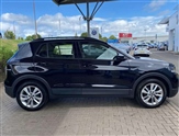 Volkswagen T-Cross Image 4