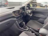 Volkswagen T-Cross Image 2