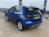 Volkswagen T-Cross Image 3