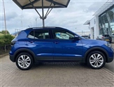 Volkswagen T-Cross Image 4