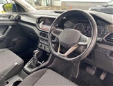 Volkswagen T-Cross Image 6