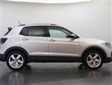Volkswagen T-Cross Image 4