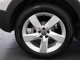 Volkswagen T-Cross Image 5