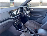Volkswagen T-Cross Image 2