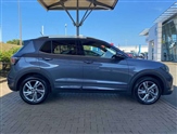 Volkswagen T-Cross Image 4