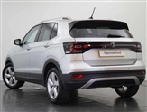 Volkswagen T-Cross Image 3
